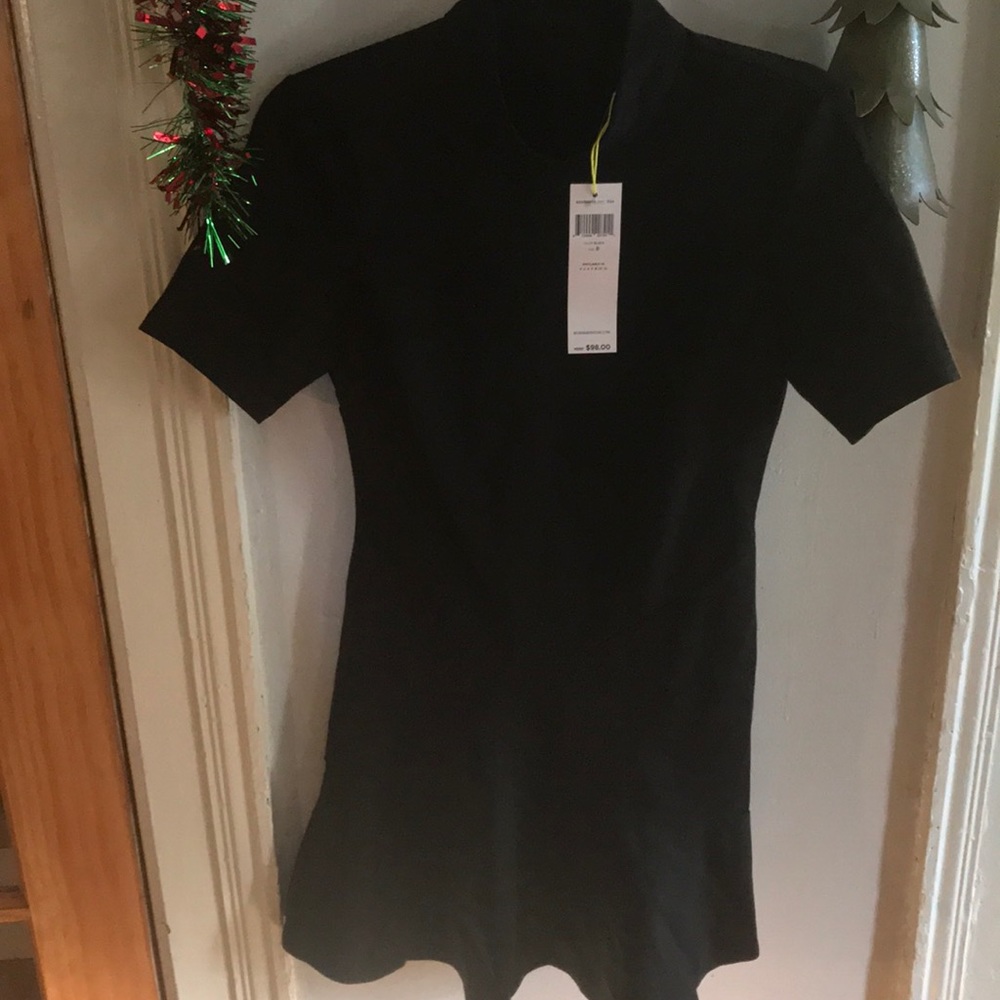 BGB dress